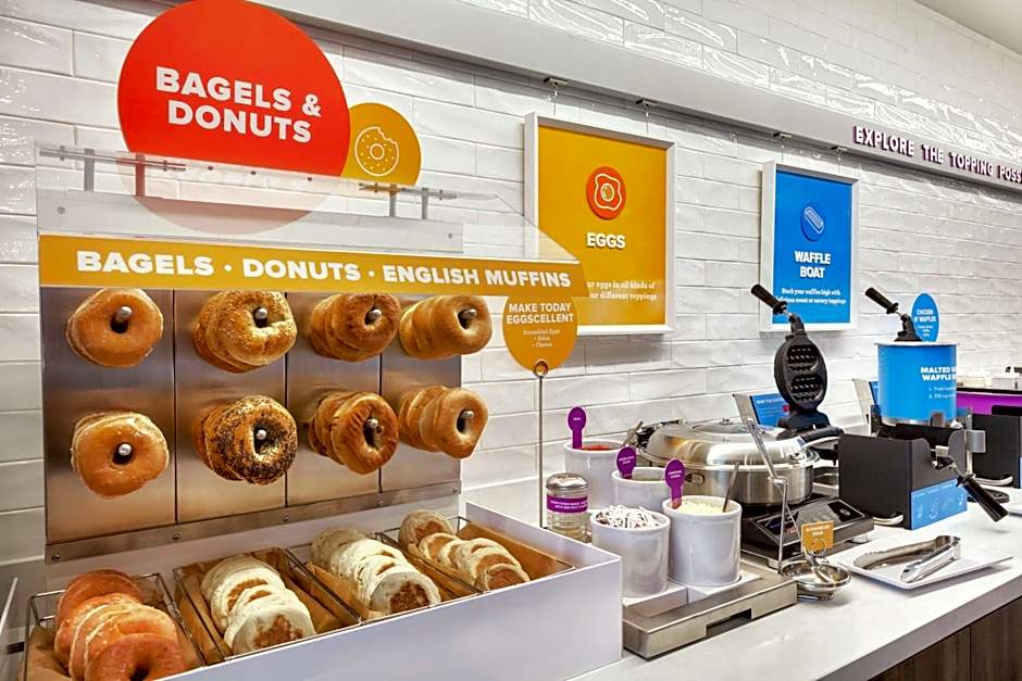 Tru By Hilton Lake Charles