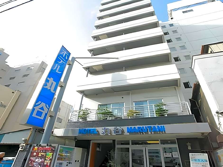 Hotel Marutani