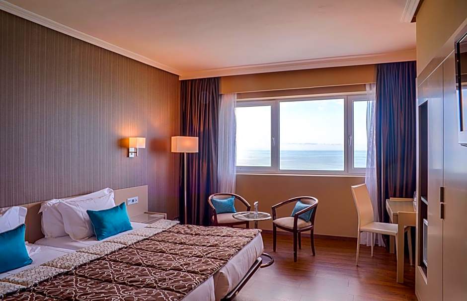 Mercure Monte Igueldo