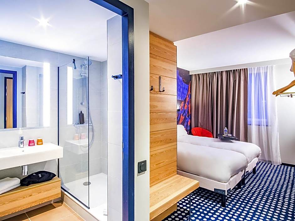 ibis Styles Albertville