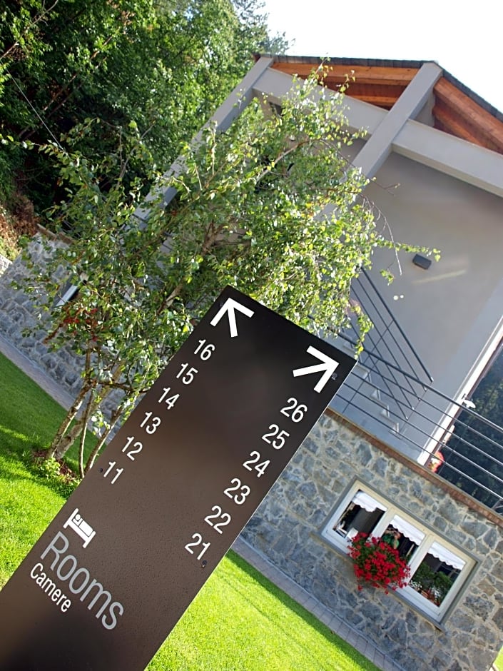 Hotel Abetaia
