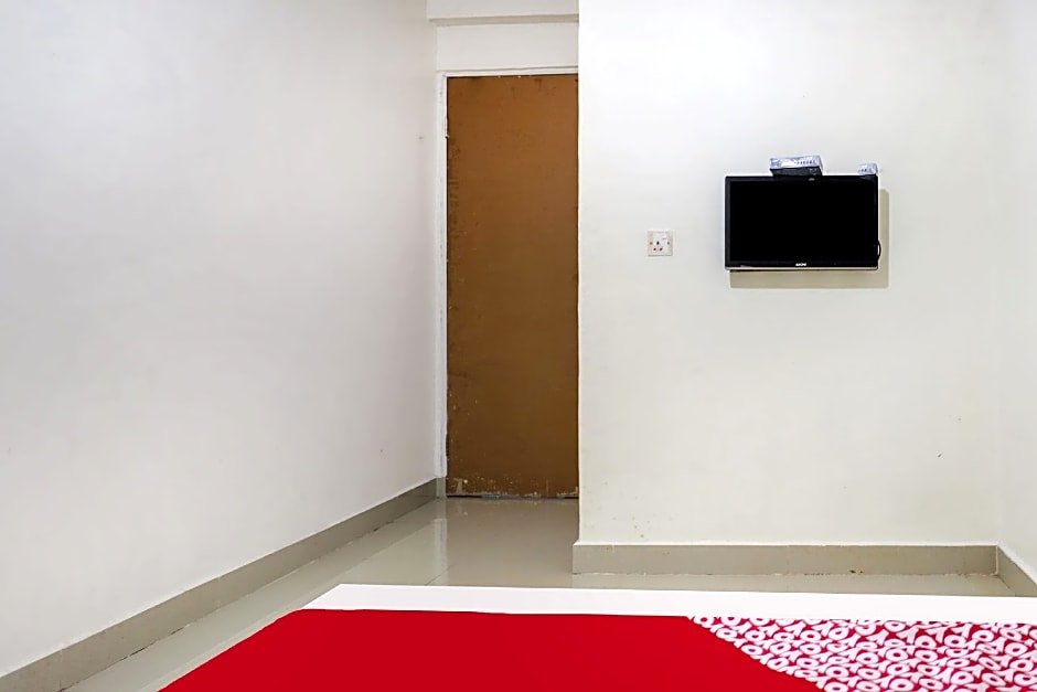 Hotel O Sunny Syariah