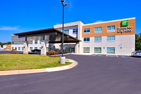 Holiday Inn Express Bethlehem By IHG