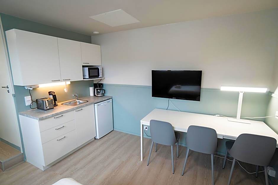 Innotelli Apartments