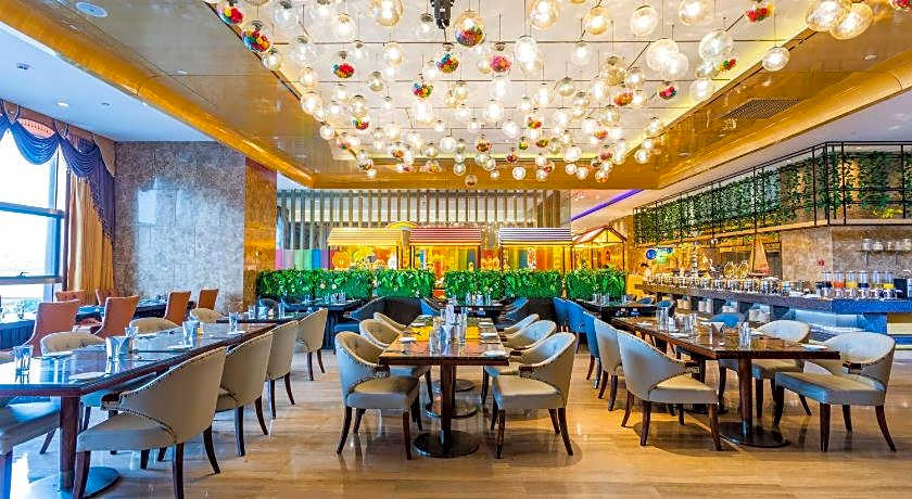 Ramada Foshan Nanhai