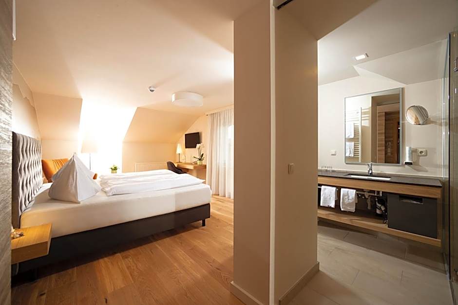 Hotel-Restaurant Allmer