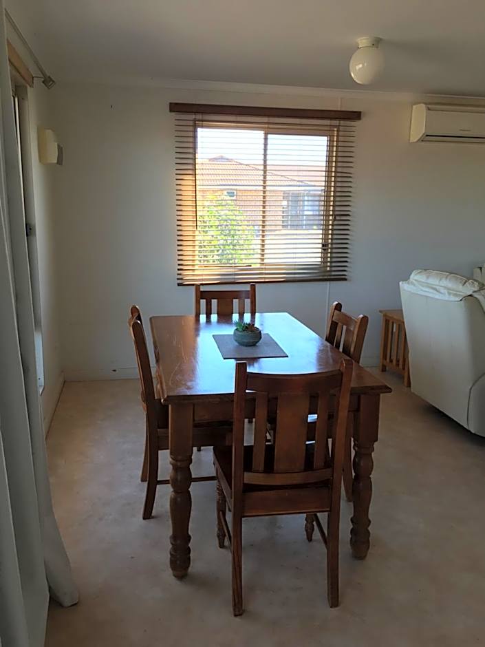 Airport Whyalla Motel