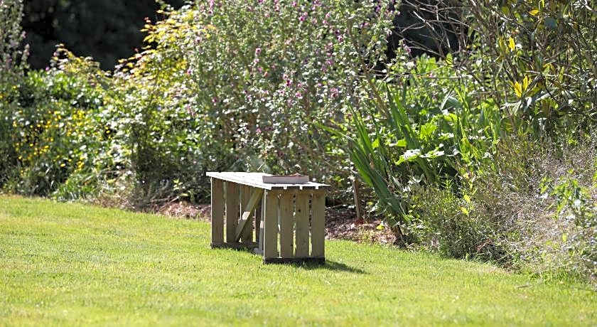 Relais de Chasse la Chaignaie