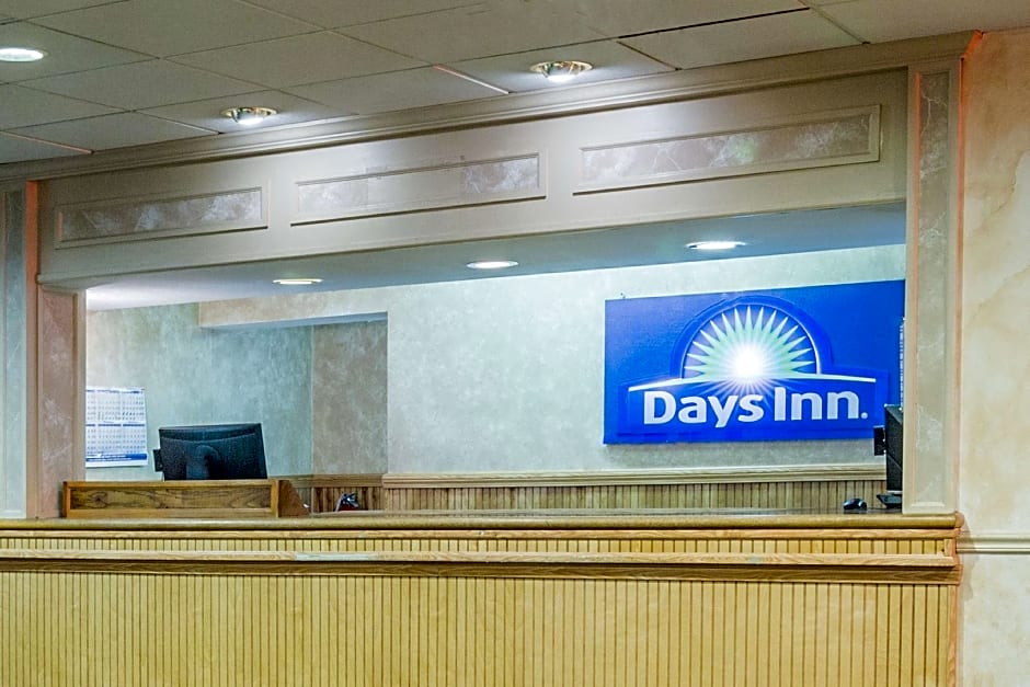 Days Inn by Wyndham East Stroudsburg