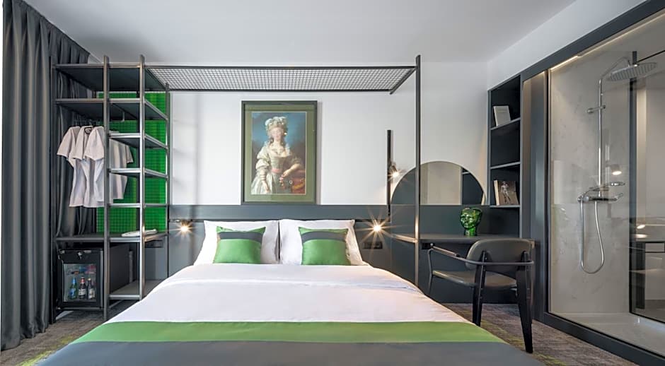 Joy 5 Hotel & SPA