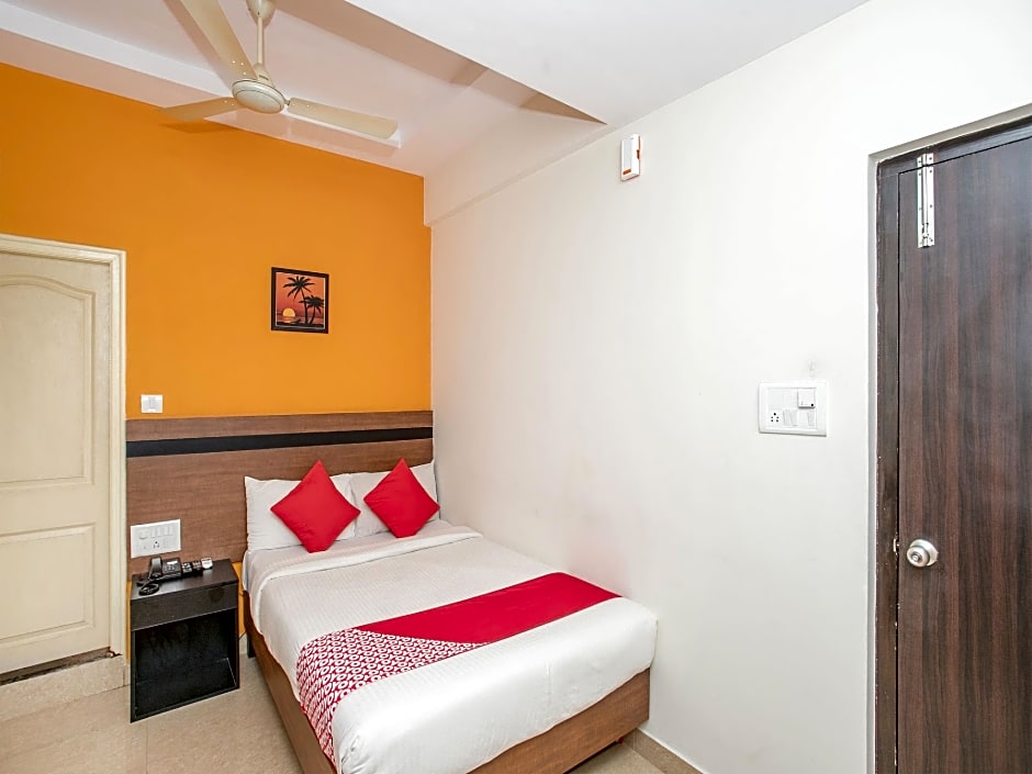 OYO 7846 Hotel The Prince Gardenia