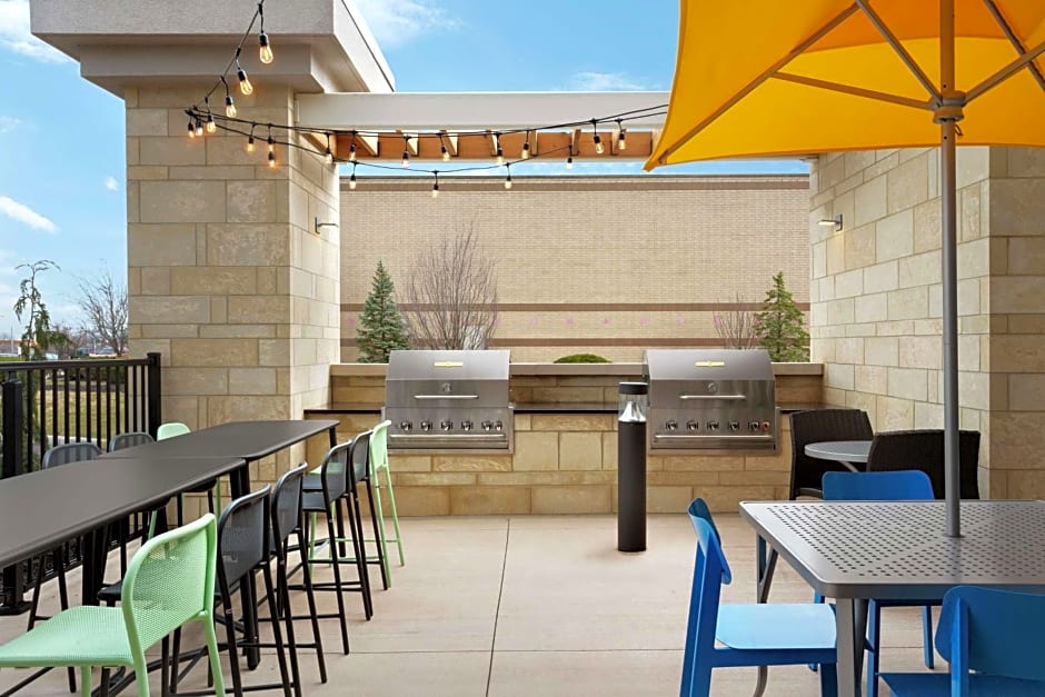 Home2 Suites by Hilton Dayton/Beavercreek, OH
