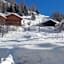 Hotel de Gletscher