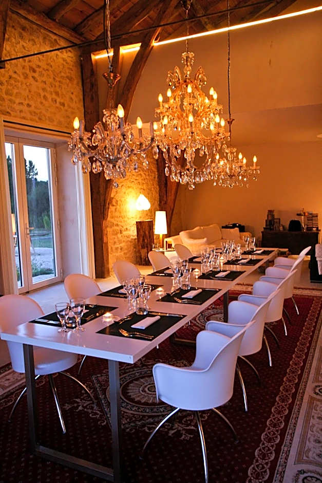 Domaine de L'Isle Basse