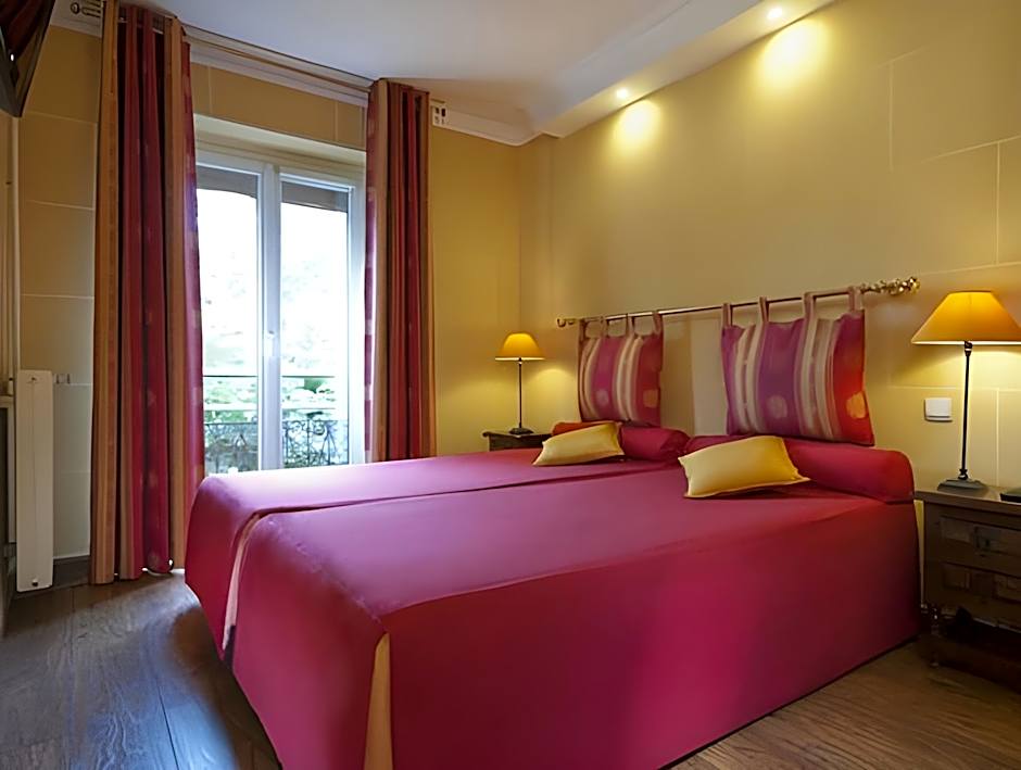Hotel du Chateau