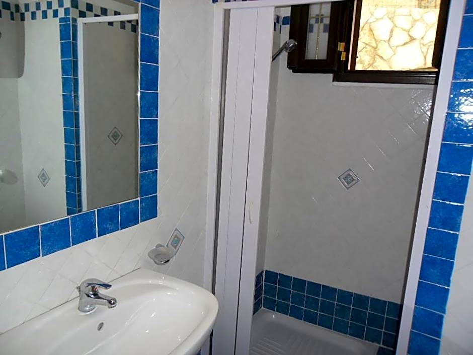 Residenza Pousada Romantica