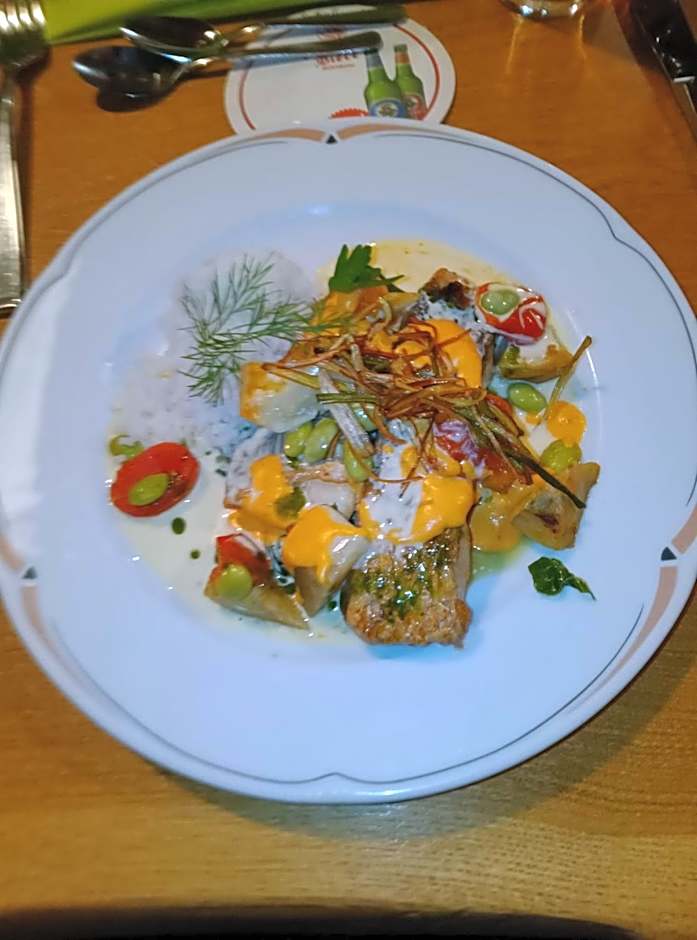 Landgasthof zum Rappen