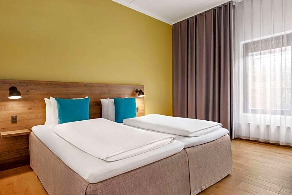 Comwell H C Andersen Dolce by Wyndham