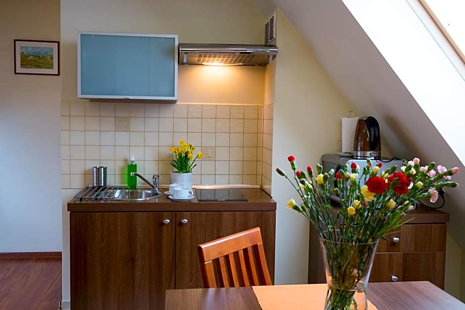 Aparthotel Bellamonte