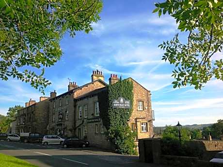 Harts Head Hotel