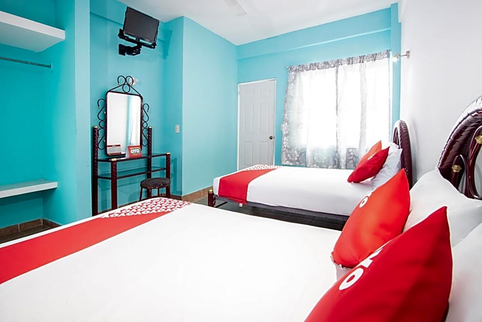 OYO Hotel Estacion