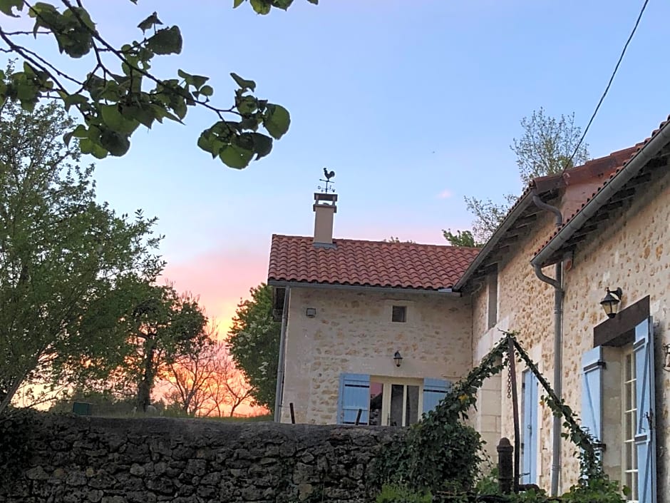 MaBelle rêve B&B