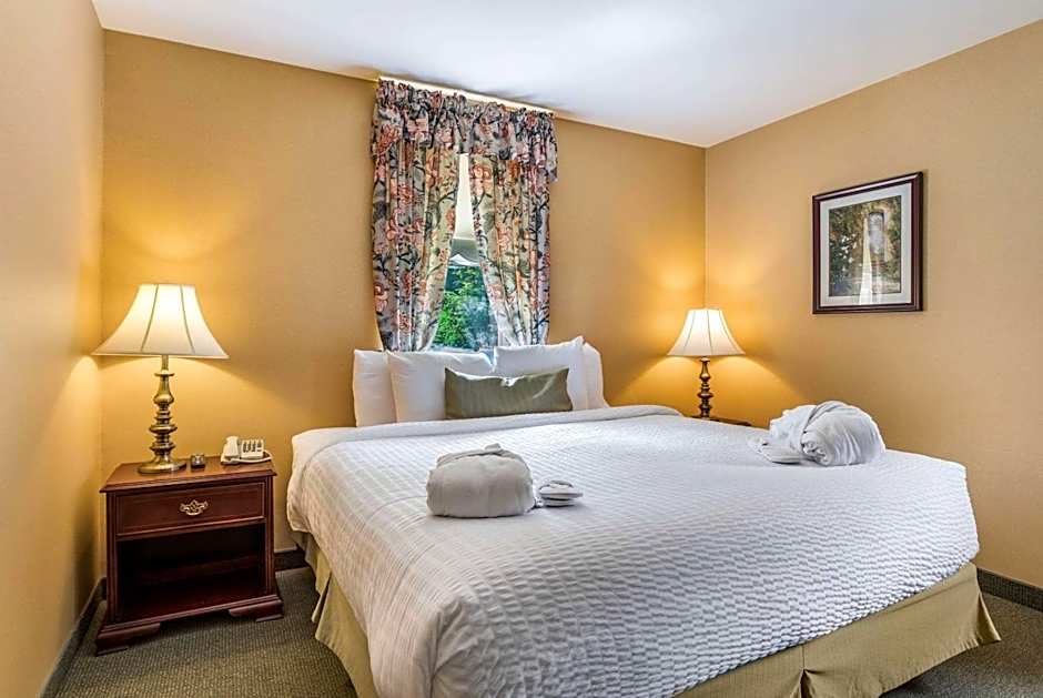 Traditions Hotel & Spa, Ascend Hotel Collection