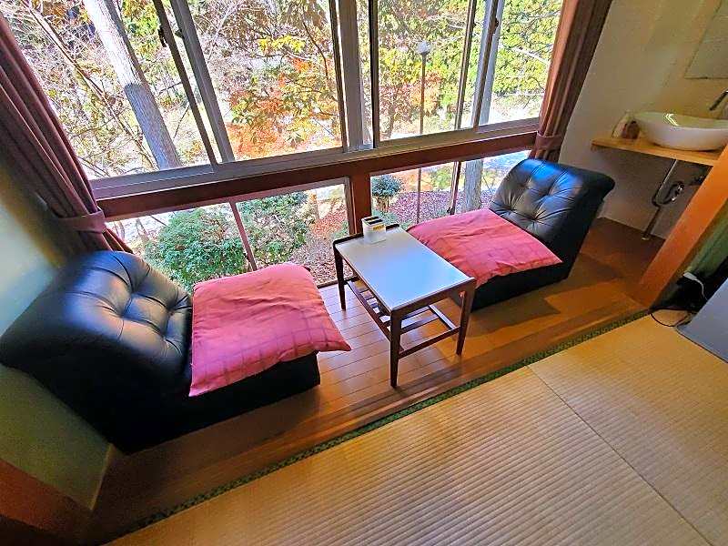 Kanko Ryokan Sugigase
