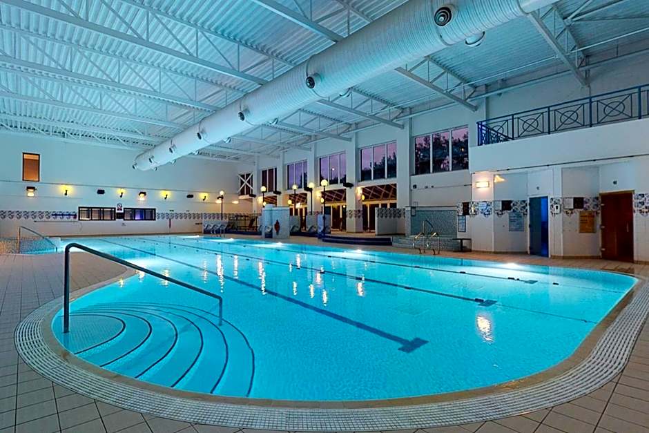 Village Hotel Newcastle