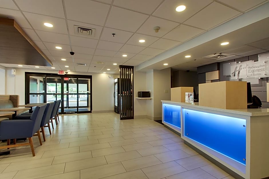 Holiday Inn Express Voorhees/ Mt. Laurel, an IHG Hotel