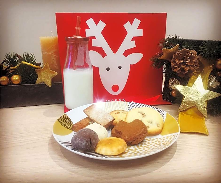 ibis Styles Bale-Mulhouse Aeroport