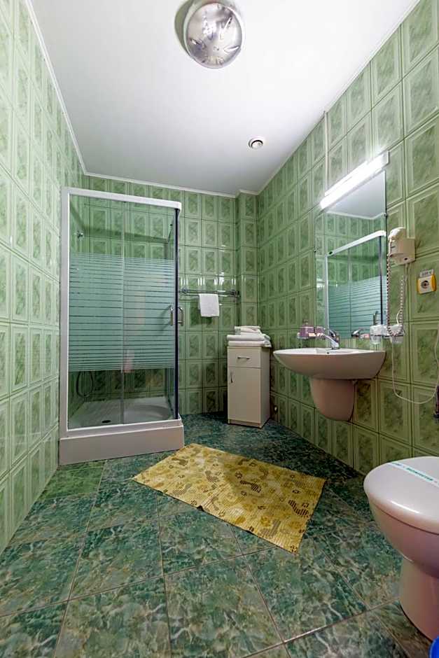 Hotel Amphitryon