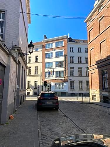 Hotel Noga
