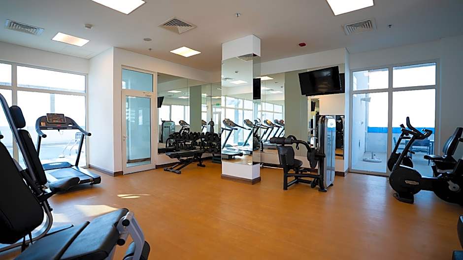 Gulf Executive Hotel & Residence Juffair
