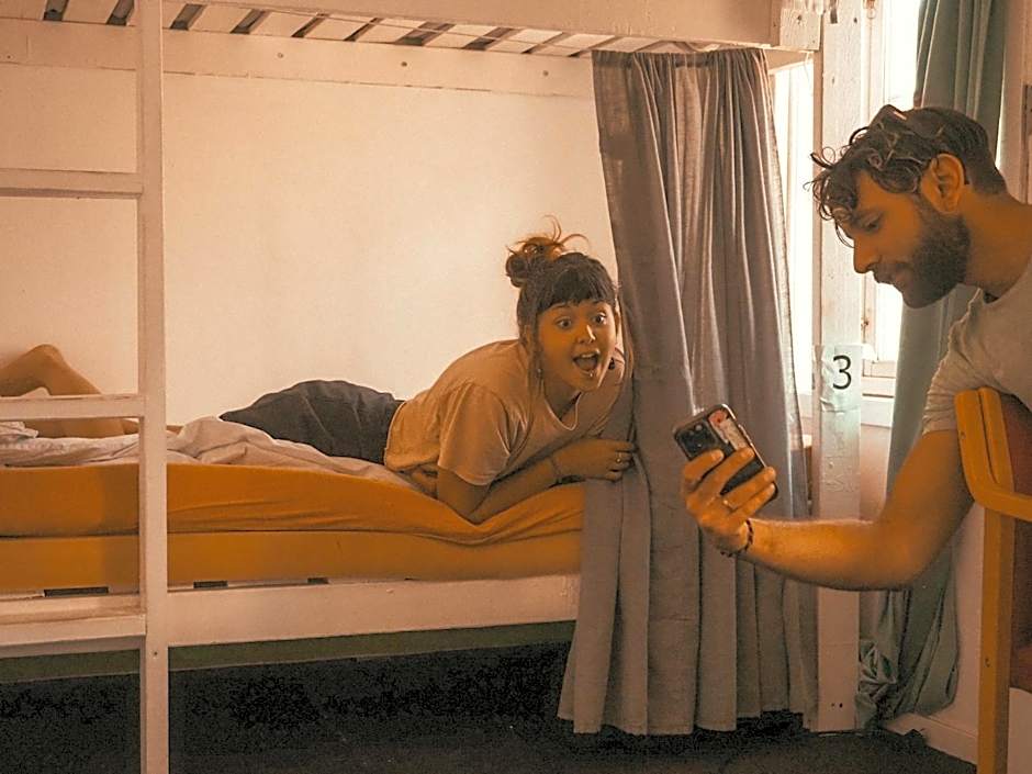 Tromso Activities Hostel