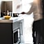 Das Schlafwerk Stuttgart-Nord VOLLDIGITALES HOTEL-SELF-CHECK IN - keine Rezeption-LowBudget-cashless