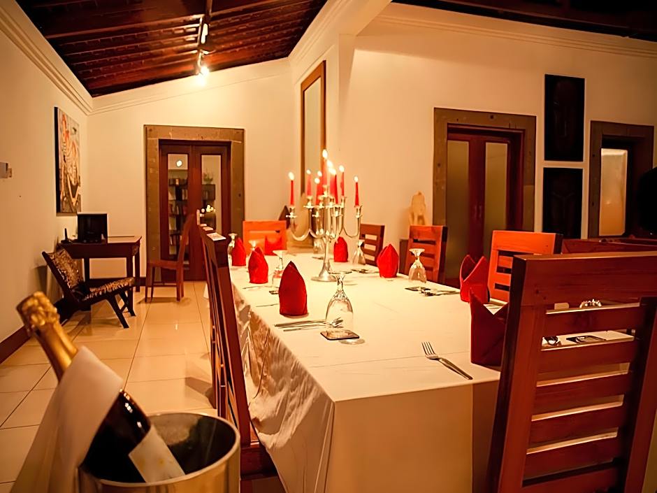 Villa Dewata Seminyak