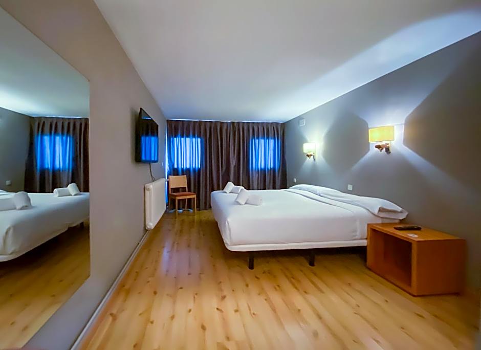 Pic Maià Mountain Hotel