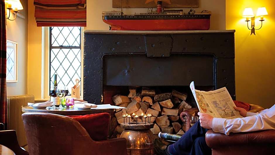 Mercure Thame Lambert Hotel