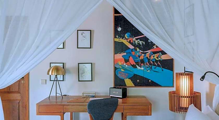 La Reserve 1785 Canggu - Adults Only 