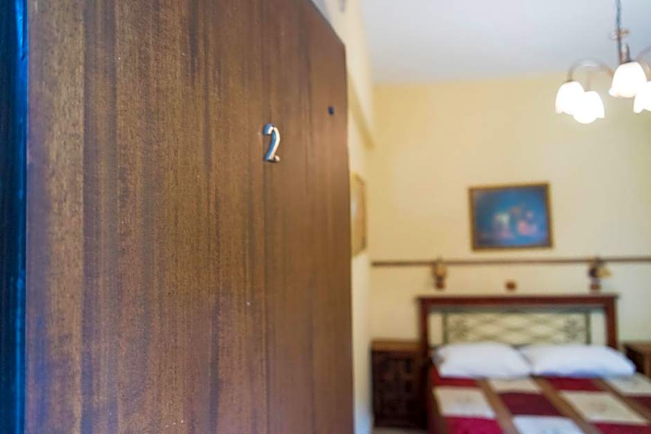 Spot Hotel