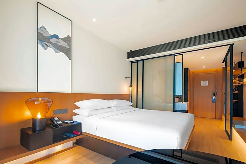 Fairfield by Marriott Suzhou High-Tech Zone