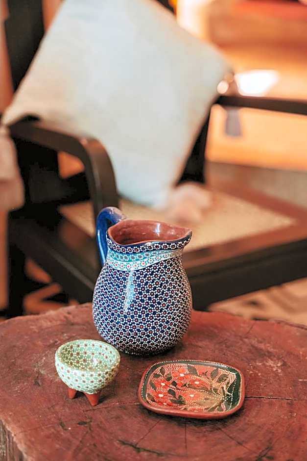 CASA CHAKÁ BOUTIQUE