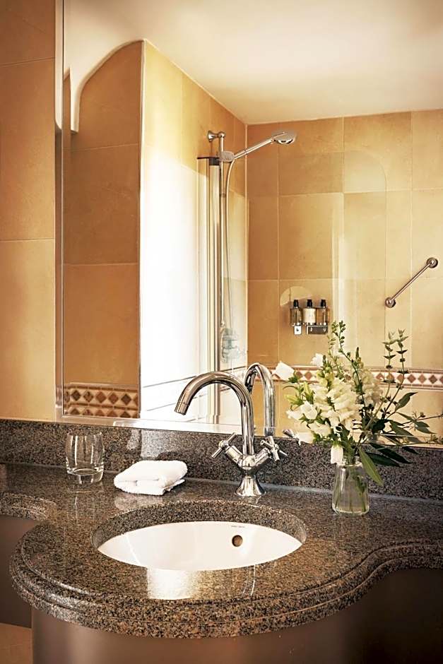 Nutfield Priory Hotel & Spa