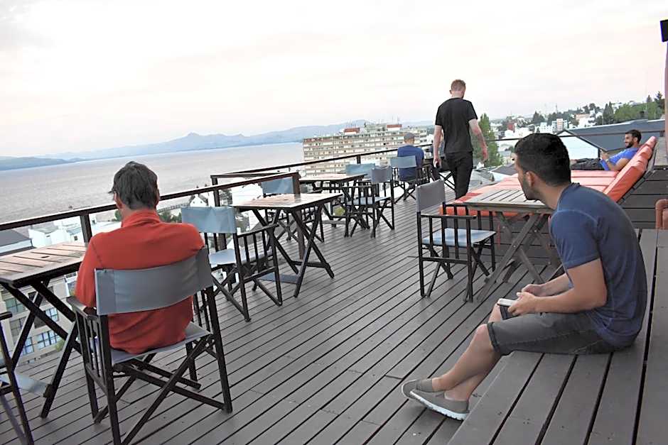 Hostel Inn Bariloche