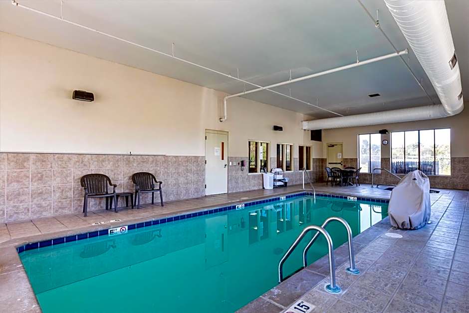 Comfort Inn Powell