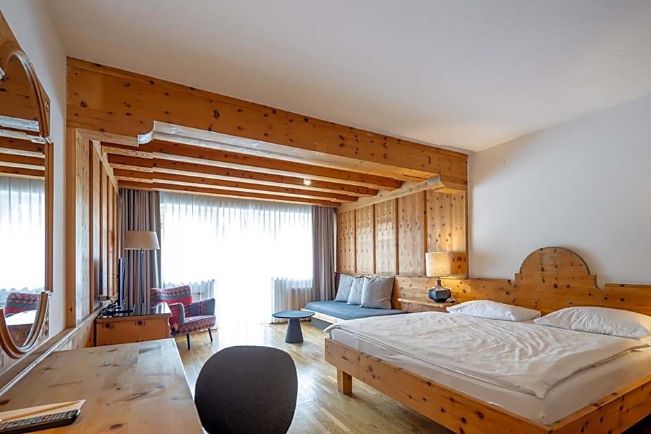 Q! Hotel Maria Theresia