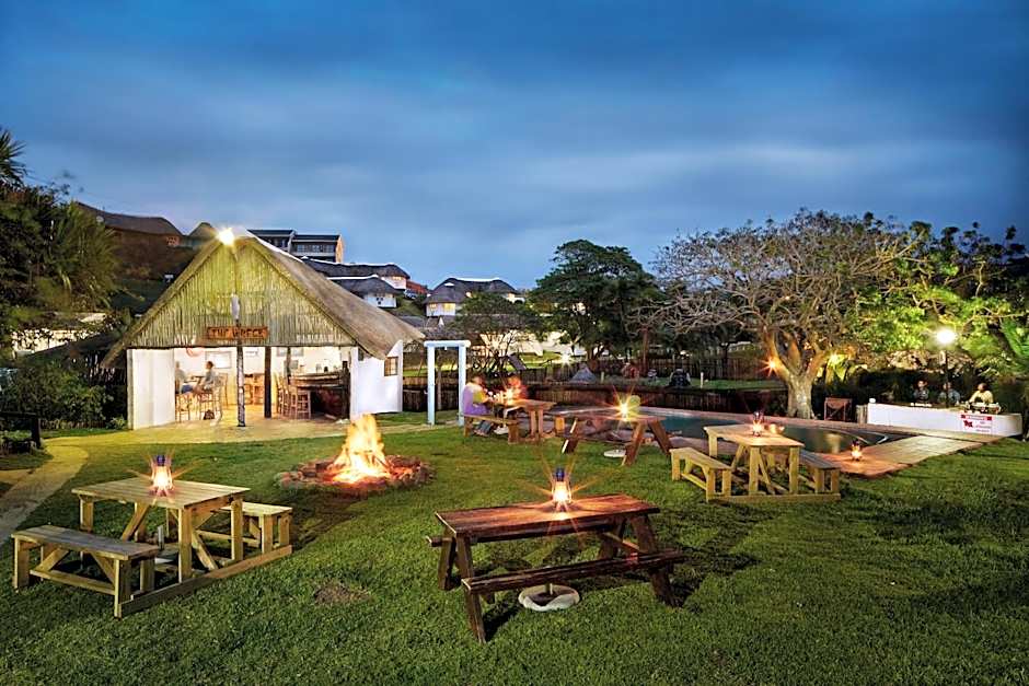 First Group Hole in the Wall