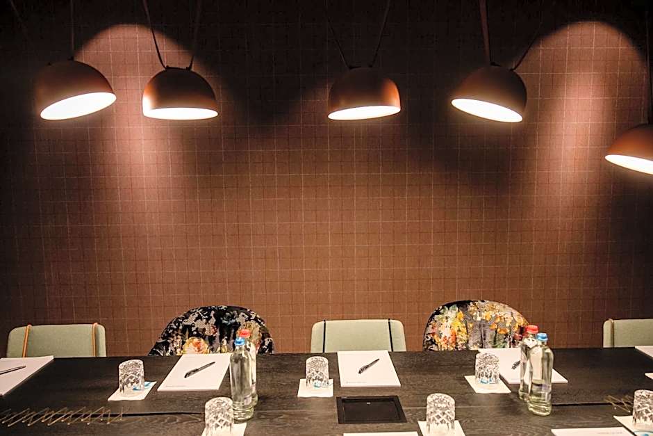 Motel One Antwerp
