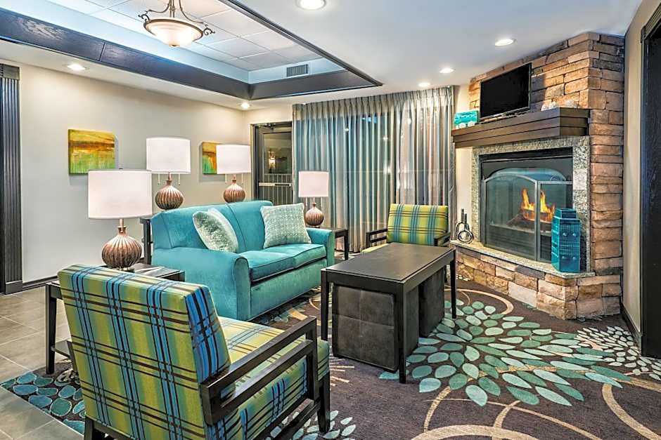 Staybridge Suites Lubbock By IHG